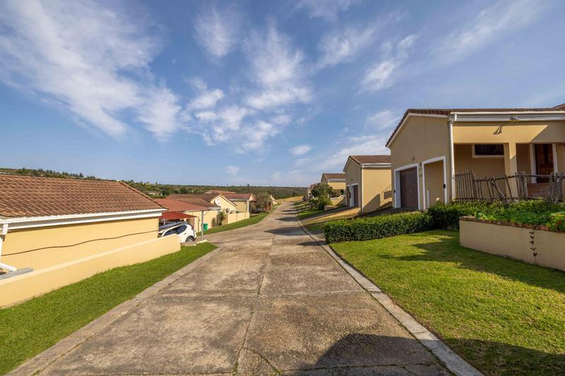 3 Bedroom Property for Sale in Oatlands Eastern Cape